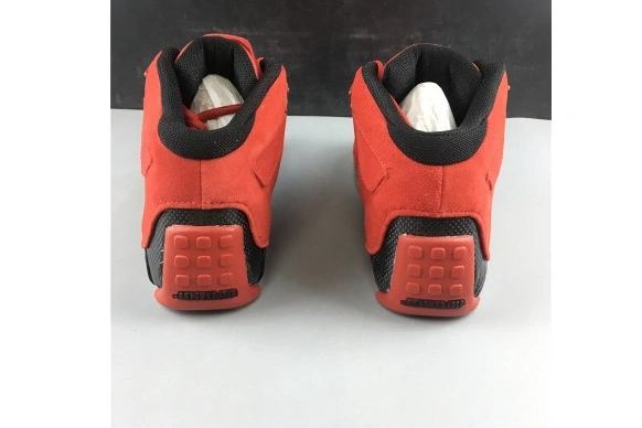 Rep EP 18“ AA2494-601 JORDAN RED SUEDE” AA2494-601 AIR 0413